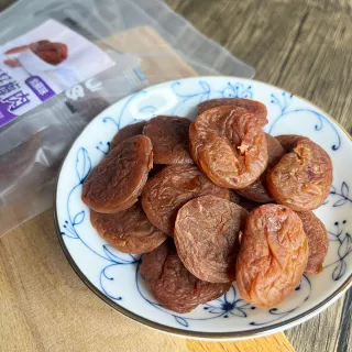 外銷日本60天熟成紫蘇梅熱銷組
