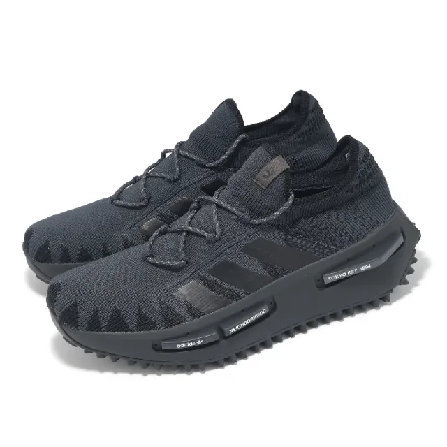 ネイバーフッド×アディダス】NMD S1 N KNIT/27.5cm/新品 ネイバーフッド×アディダス】NMD S1 N KNIT/27.5cm/新品