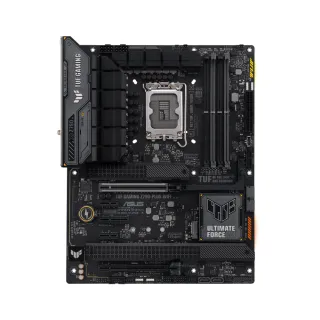 【ASUS 華碩】TUF GAMING Z790-PLUS WIFI 主機板