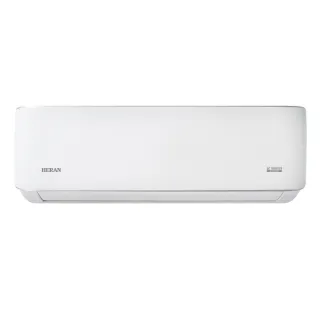 【HERAN 禾聯】7-9坪5.0KW耀金典雅型變頻一級能效冷暖分離式空調(HI-LA50AH/HO-LA50AH)