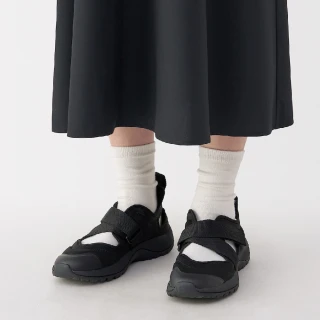 【MUJI 無印良品】休閒涼鞋(共5色)
