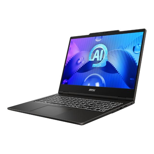 【MSI 微星】▲特仕版 15.6吋Ultra5筆電(VenturePro 15 AI A1UDXG-004TW/Ultra 5 125H/32G/512G/RTX3050)