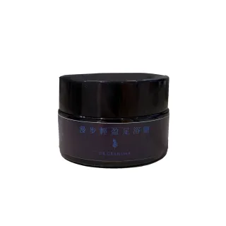 【阿嬤的配方】官方直營 純淨精油足浴鹽 新升級6%鎂鹽 20g(釋放身體疲勞/居家SPA/中醫師芳療師推薦)
