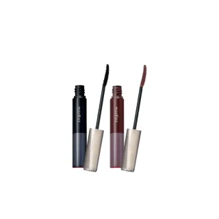 【MAQuillAGE 心機彩妝】心機 超持久捲翹睫毛膏7g(2色任選)
