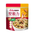 【萬歲牌】堅穀力系列原味/莓果4袋組-任選口味(315gx4袋)