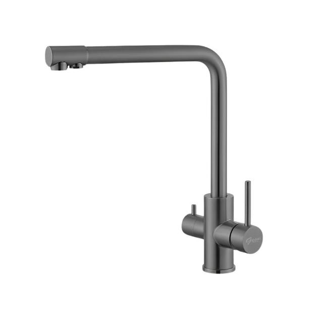 GESAI格賽 B-10122-LT5 GESAI 格賽 B-10122-LT5 LED 燈管,採用先進節能技術,提供明亮穩定光源,完美適合辦公室、家居及商業空間的 LED 照明需求。擁有長效壽命達50,000小時,低熱發光設計,安裝簡易即插即用。提升照明效率,節省能源成本,環保無汞無鉛,是現代 LED 節能燈管的理想選擇,滿足各種照明應用,助您打造高效舒適環境。