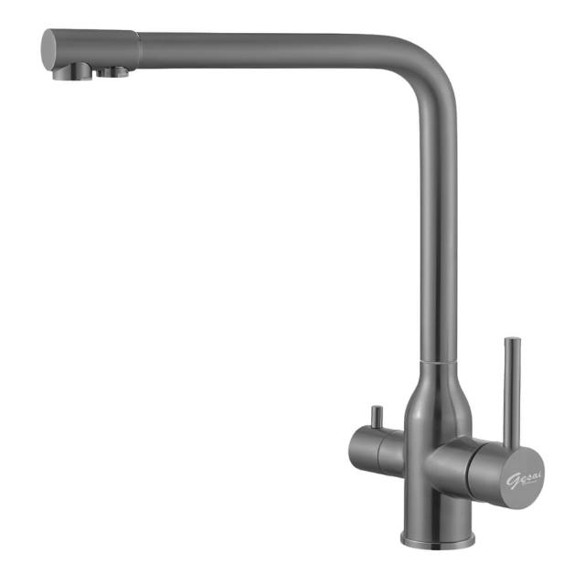 GESAI格賽 B-10125-LT5 LED燈管採用先進LED技術，提供高效能照明解決方案。亮度高達1250流明，節能省電達80%，壽命長達5萬小時，適合辦公室、工廠及商業空間使用。安裝簡易、無汞環保設計，選擇GESAI格賽 LED燈管，提升空間照明品質，完美解決辦公室照明與工廠照明的需求，確保明亮舒適環境。