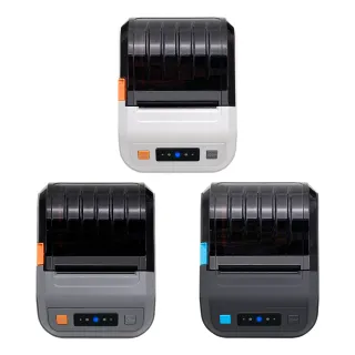 B23S 多功能無線藍芽便攜智能標籤列印機(贈磁頭清潔筆*1+贈40X30標籤紙*1)