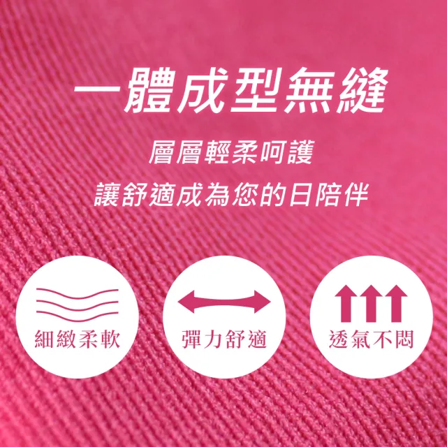 【Daima 黛瑪】3件組 超輕感 無鋼圈M-XL運動內搭內衣/ Bra T/舒適睡眠哺乳(顏色隨機)