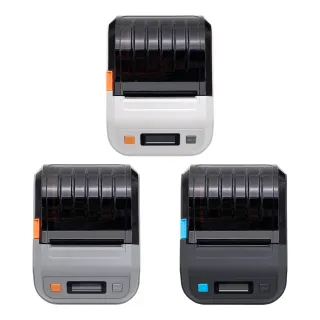 【IS】B23 螢幕顯示多功能無線藍芽便攜智能標籤列印機(贈磁頭清潔筆*1+40X30標籤紙*1)