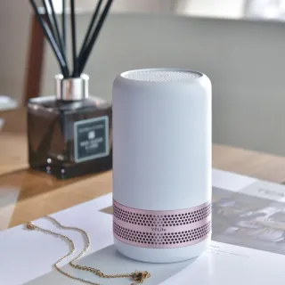 【YFLife 圓方生活】ALL NEW AIR3 - A302 光觸媒空氣淨化器(0耗材、除甲醛、去異味、殺病毒、抗過敏)