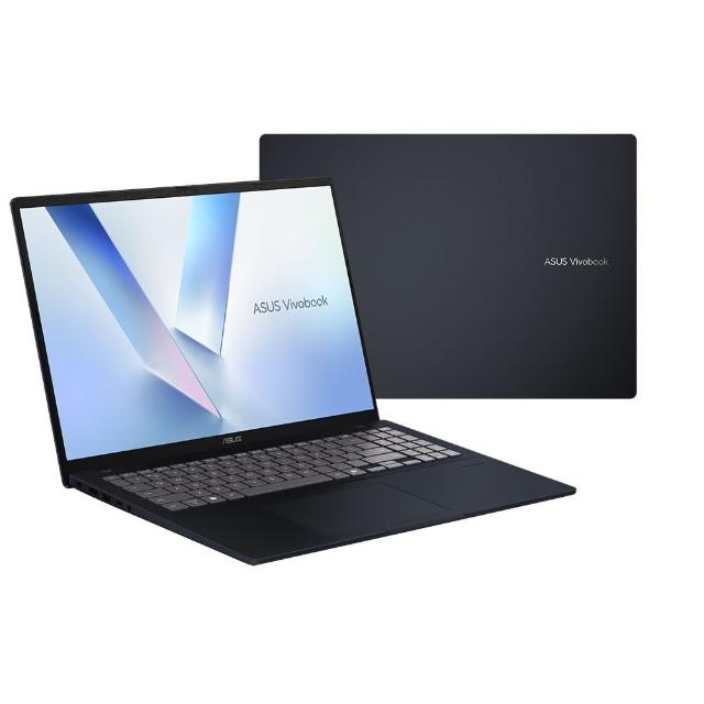 【ASUS 華碩】特仕版16吋 Ultra 5 輕薄筆電(VivoBook 16 X1607CA/Ultra5-225H/16+16G/1TB SSD/W11)
