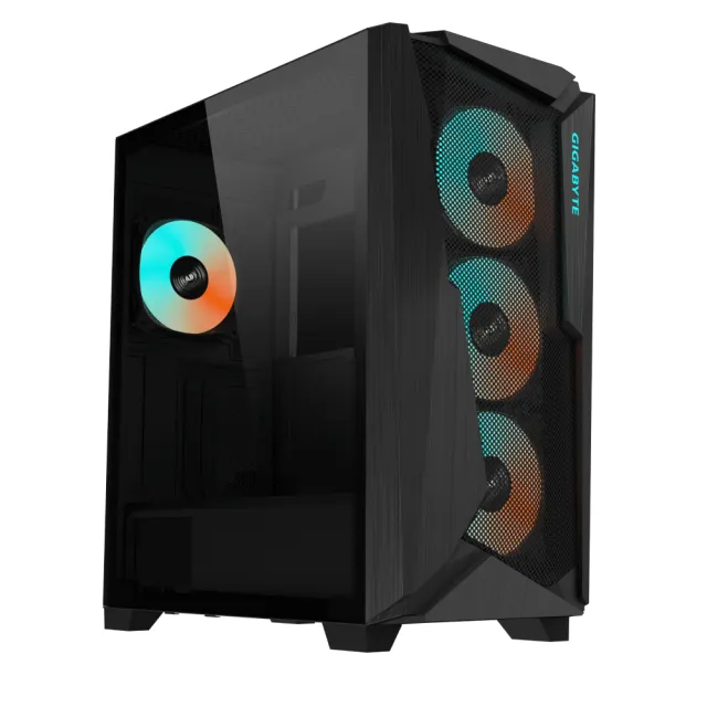 【技嘉平台】R9十二核GeForce RTX 5080{阿佩普Q16D}水冷電競電腦(R9 9900X/X870/64G D5/2TB/WIFI)