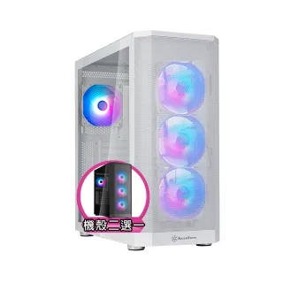 【技嘉平台】U7廿核GeForce RTX 5070{彩神星LEFC}水冷電競電腦(U7 265KF/Z890/64G D5/1TB/WIFI)