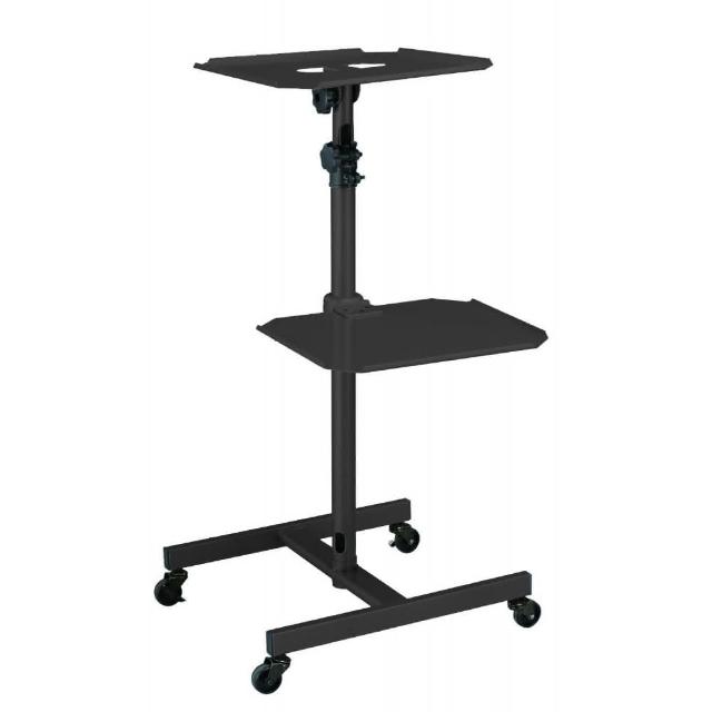 EShine ESB-067B 專業投影機吊架/壁掛架，臺灣原廠製造，尺寸47*10*80cm，附贈投影機安全綁繩，提升安裝穩定性與安全性。適閤家用或商用投影機，一年保固保障，輕鬆安裝多角度調整，投影機吊架專家推薦。