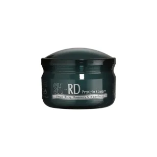 【SH-RD 史高師設】蛋白質護髮霜80ml(10秒柔順、抗熱打底、0糾結不毛躁、免沖洗護髮霜、髮油)