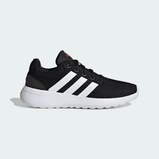 【adidas 愛迪達】LITE RACER CLN 2.0 運動鞋 童鞋 GZ7739