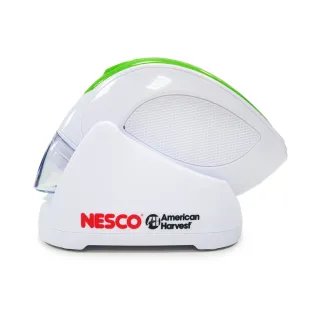 【Nesco】大蓄電量 手持式 真空包裝機(VS-09HH)