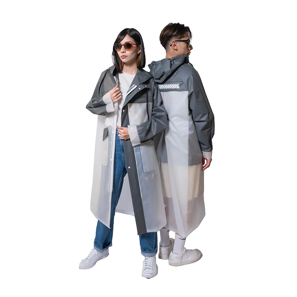 KINYO】時尚高機能風雨衣(RCT-667) - momo購物網- 好評推薦-2025