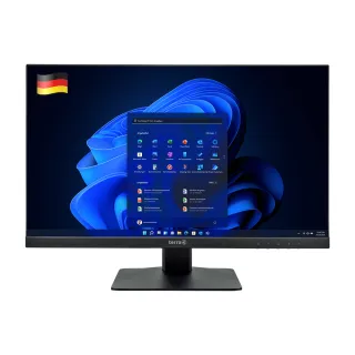 【terra 沃特曼】2448W V3 24型 IPS 100Hz 廣視角無邊框螢幕(3年保固/內建喇叭/低藍光/AMD FreeSync)