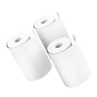 【esoon】副廠 兒童拍立得  熱敏打印相紙 3入/盒(標準檢驗局雙酚A檢驗合格)