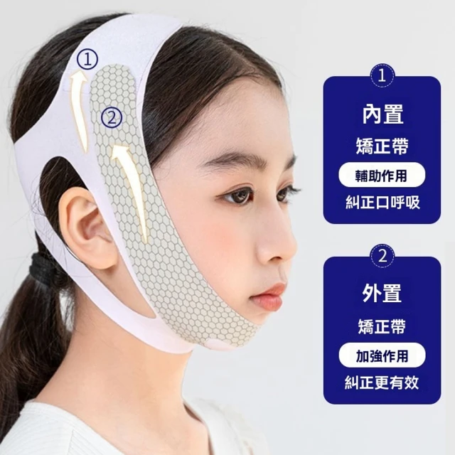 打呼止鼾器
