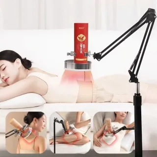 【楠陽艾】艾灸輔助支架-適合直徑2.5-8cm艾條(艾條 艾灸儀 艾灸器具)