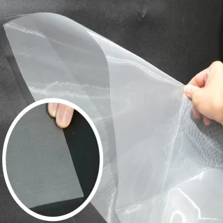 【防霾 防PM2.5 紗網 幅寬85*110cm】高透氣 100目高目數紗網 修補紗網(防霾 防PM2.5 防蚊蟲 紗網)