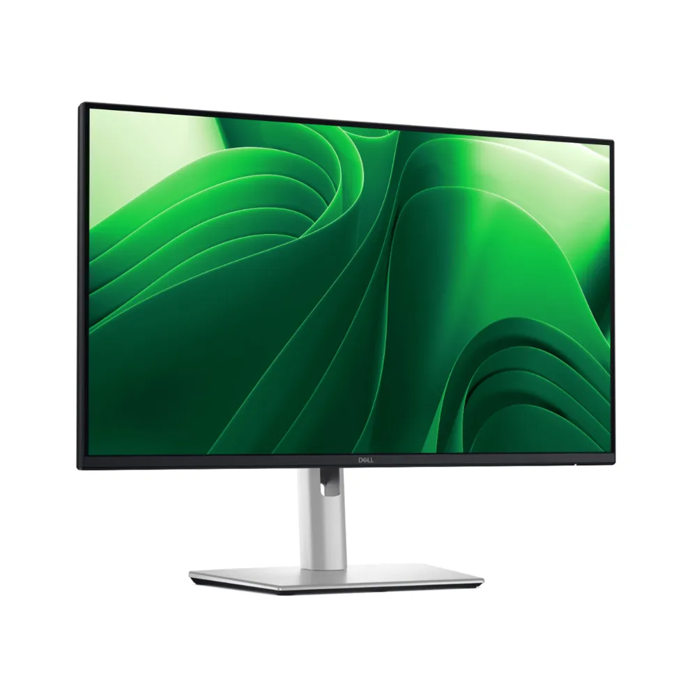 DELL - Momo DELL 戴爾】P2425D-4Y 24吋顯示器(IPS/QHD/2560x1440/HDMI
