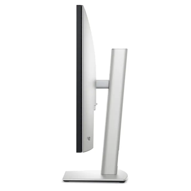 【DELL 戴爾】U3225QE-4Y 32吋顯示器(IPS Black/4K UHD/3840x2160/HDMI/DisplayPort/Thunderbolt 4/USB-C)