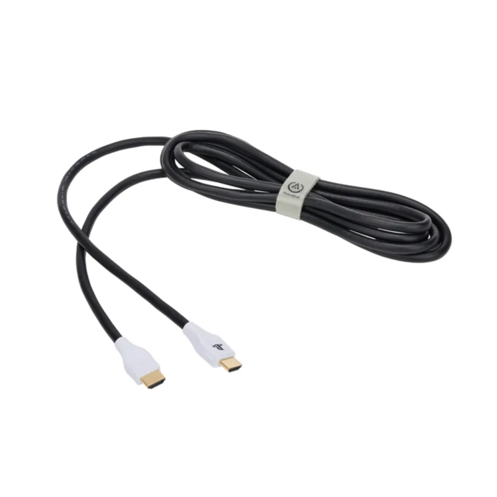 【PowerA】Sony 官方授權 PlayStation 5 超高速HDMI線(PSAC0336-01)