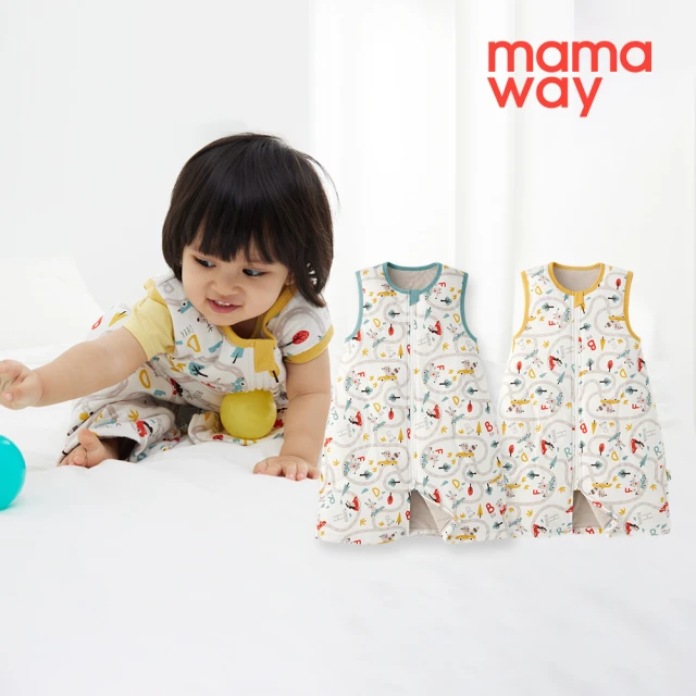 mamaway防踢