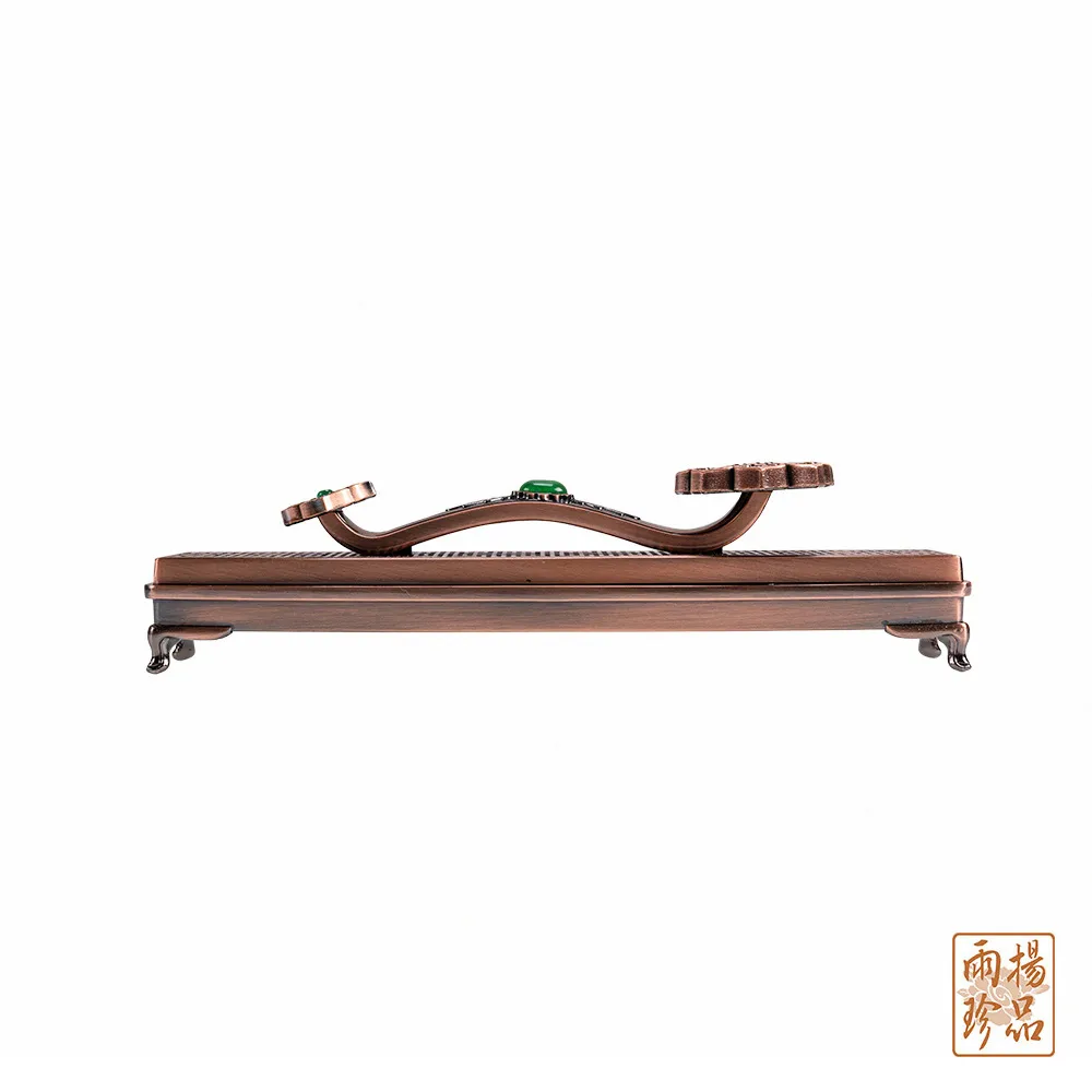 【雨揚】雨揚珍品-旺財黃水晶發財樹(直播限定)