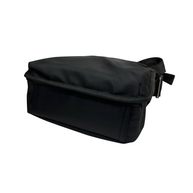 【SNOW.bagshop】雙11 斜側包小容量(三主袋+外袋共四層進口防水包 尼龍布)