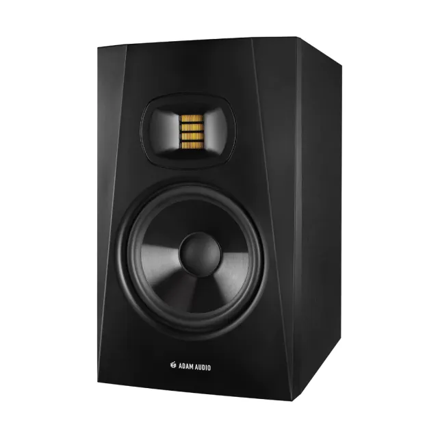 【ADAM Audio】T7V 七吋 監聽喇叭 一對(總代理穎凱公司貨)