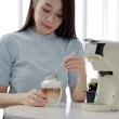 【HiBREW 小醇萃】冷熱雙萃四合一膠囊咖啡機(NK-514R 送收納盒+任選2包膠囊共30入)
