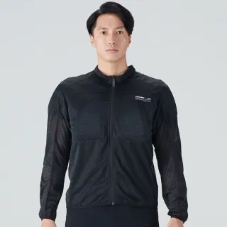 【RS TAICHI】TRV099 七件式護具 內穿式防摔衣