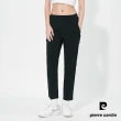 【pierre cardin 皮爾卡登】網路獨家 男女款 吸濕透氣彈力涼感褲(多款任選)