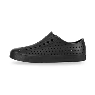 【Native Shoes】男/女鞋 JEFFERSON 洞洞鞋/防水鞋/膠鞋/雨鞋/拖鞋(11111500-1001)
