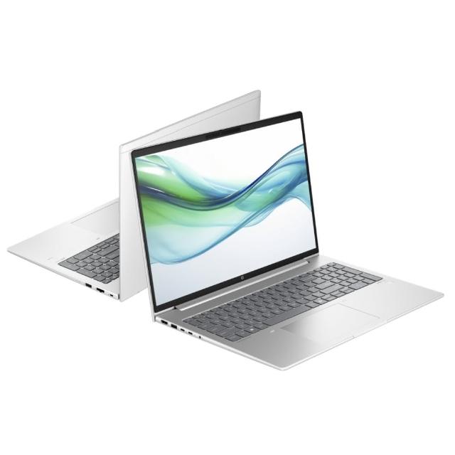 【HP 惠普】16吋AMD R7商用筆電(ProBook 465 G11/R7-7735U/16G/512G SSD/Win11Pro/三年保固)