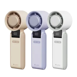 【LaPO】製冷高速可折疊隨身風扇(LF-C01)