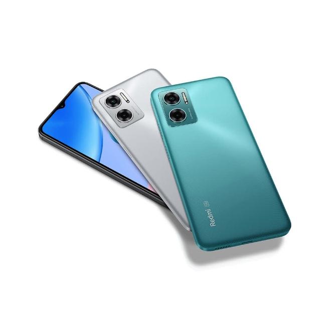 【小米】A級福利品 Redmi 10 5G 6.58吋(4GB/128GB)