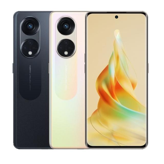 【OPPO】A級福利品 Reno8 T 5G 6.7吋(8GB/128GB)