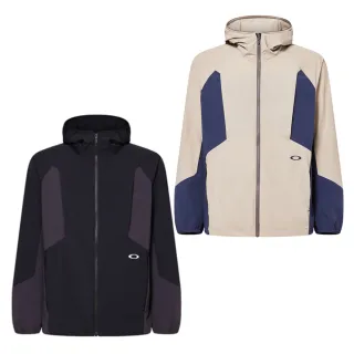 【Oakley】OAKLEY ENHANCE ACTIVE LT SHELL JKT 1.0 日本設計(防風外套 防潑水外套)