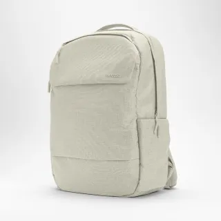 【Incase】Crosstown 20L 15 吋電腦後背包(雪松綠)
