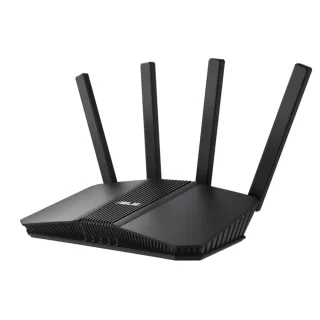 【ASUS 華碩】WiFi 7 雙頻 BE6500 AiMesh 路由器/分享器(RT-BE82U)