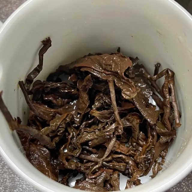 【盛嘉源】太峰高山茶 紅烏龍(4兩*2)