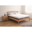 【MR. LIVING 居家先生】買一送一 涼感減壓記憶枕 枕頭 60*40*14cm(透氣涼感 雙面設計 可拆洗)