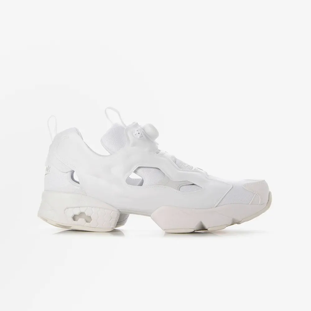 【REEBOK】Instapump Fury 94 男女 運動休閒鞋 舒適 復古 充氣科技 穿搭 白(100211658)