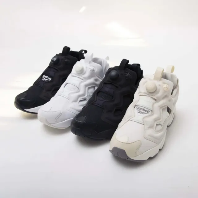 【REEBOK】Instapump Fury 94 男女 運動休閒鞋 舒適 復古 充氣科技 穿搭 白(100211658)